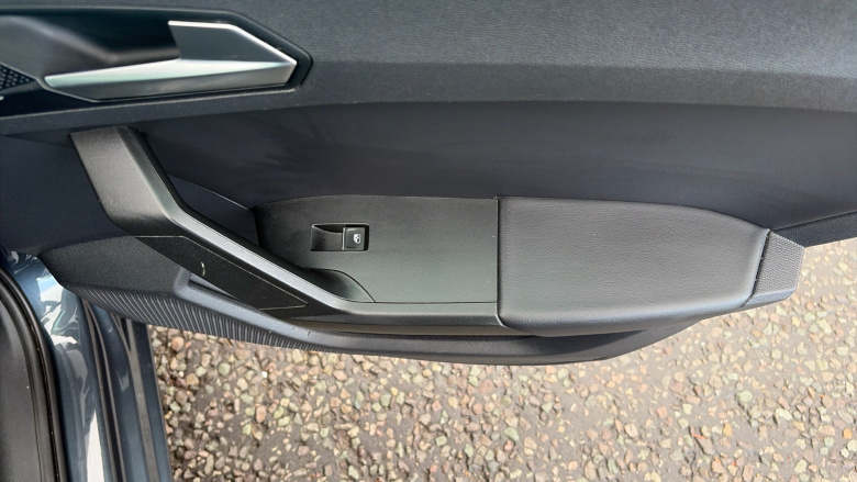 SEAT Leon 1.0 eTSI FR 5dr DSG Petrol Hatchback